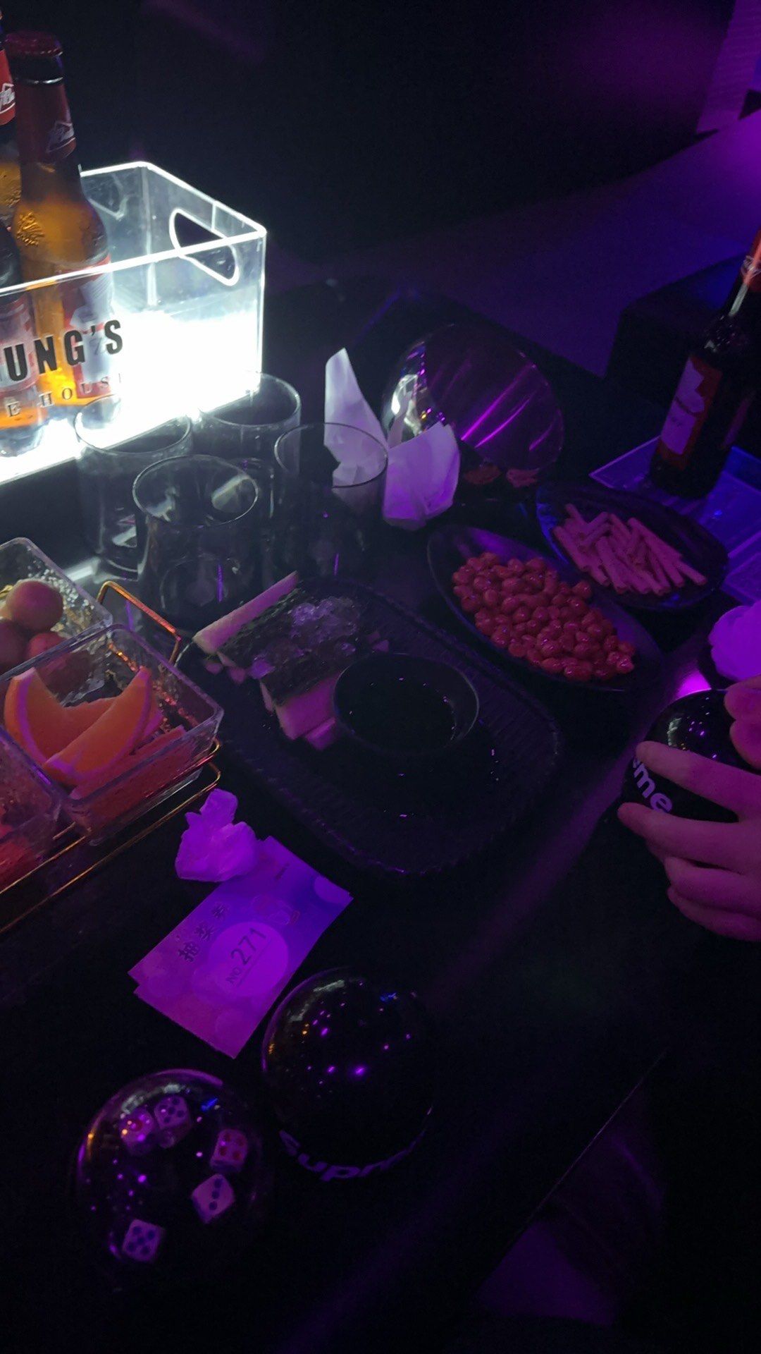 绵阳商务ktv最佳选择-三台县ktv预订