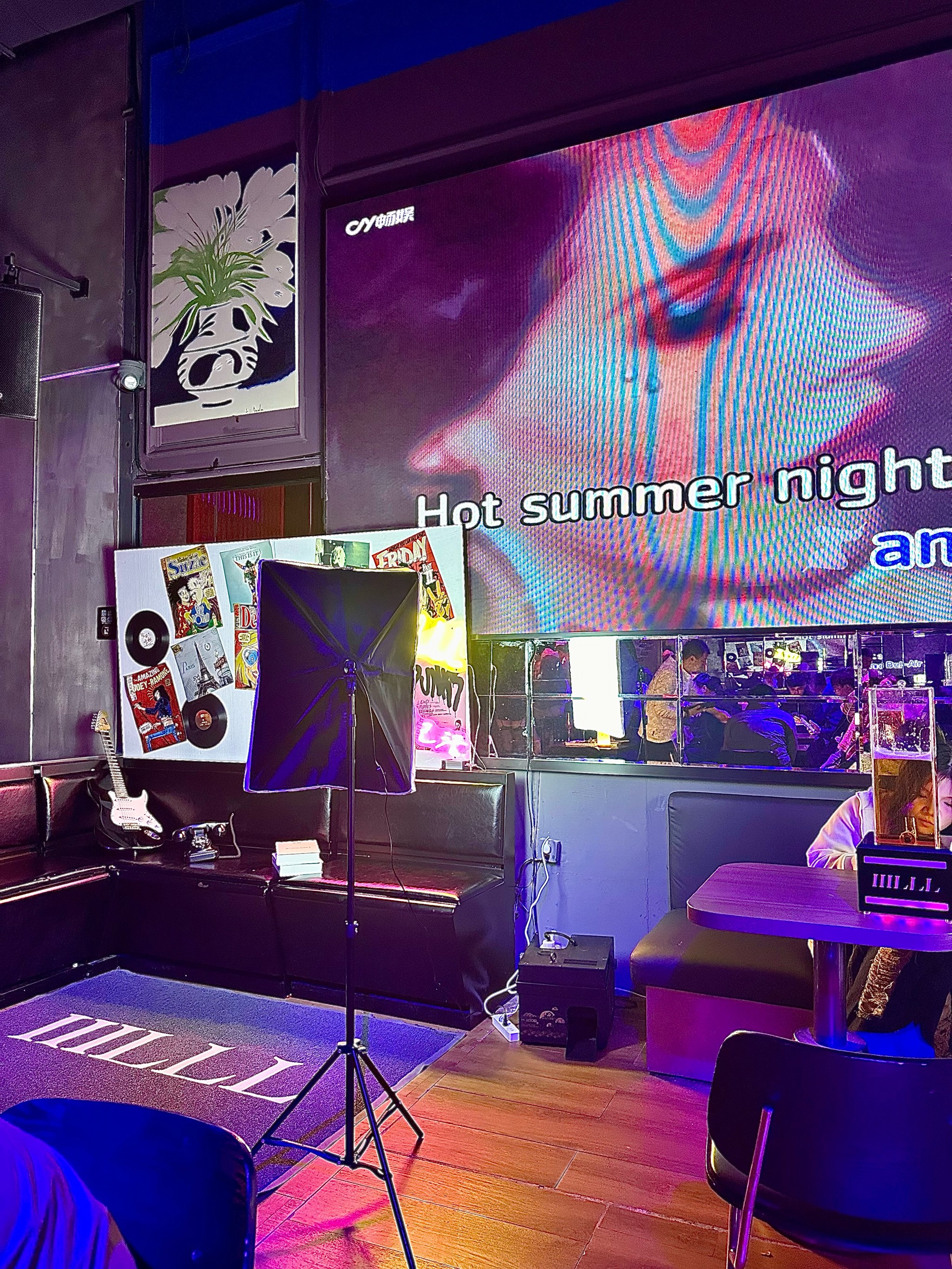 商务ktv有没有？-平武县ktv预订