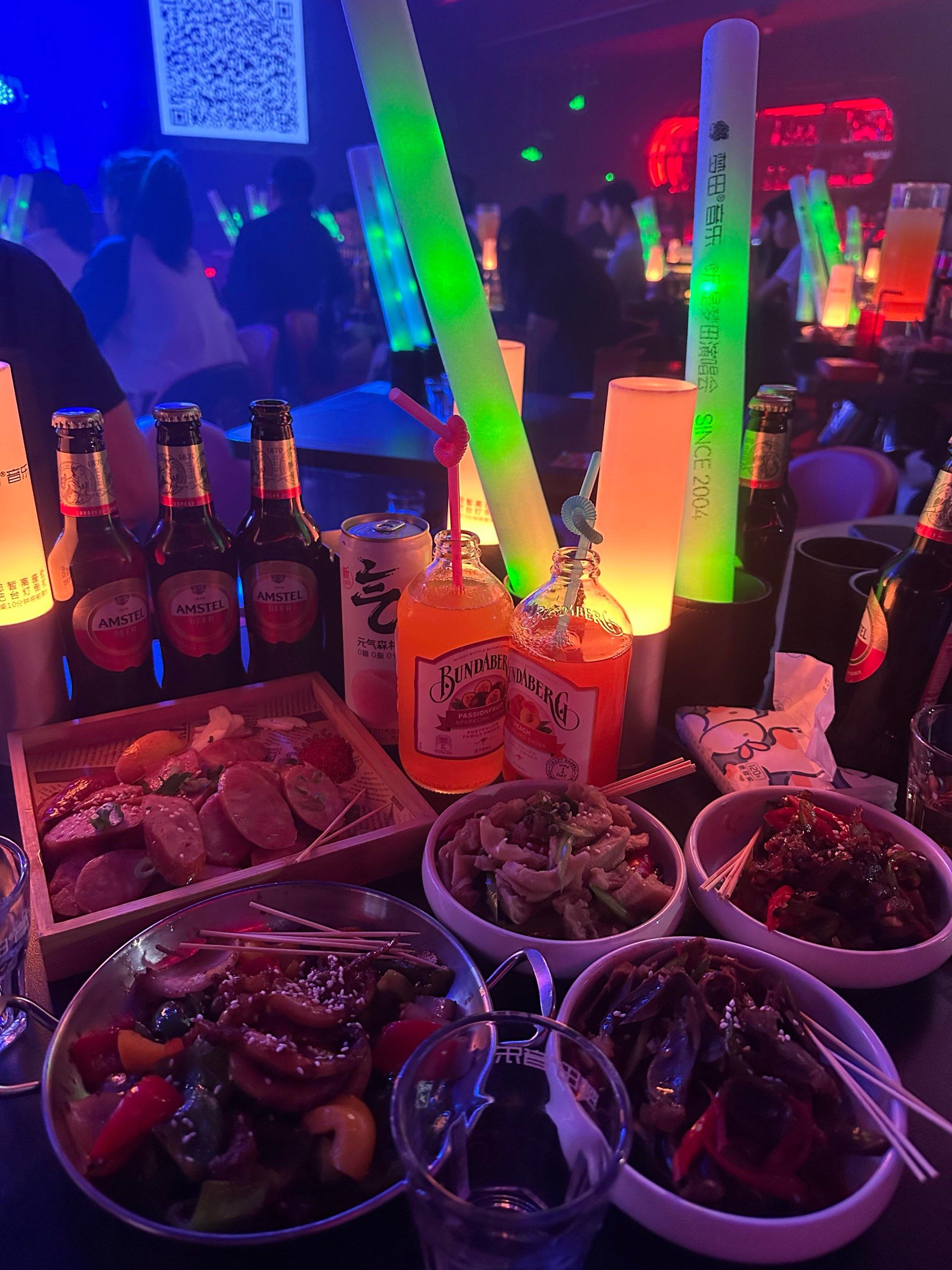 绵阳商务ktv优选高品质商务ktv体验-涪城区ktv预订